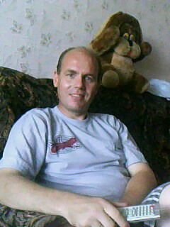 Олег Мочалов