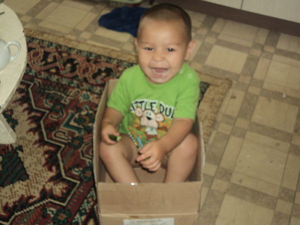 Султан Каиргельдинов