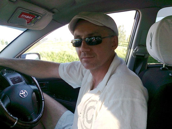 Анатолий Фомич