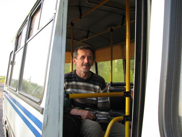 Анатолий Ермак