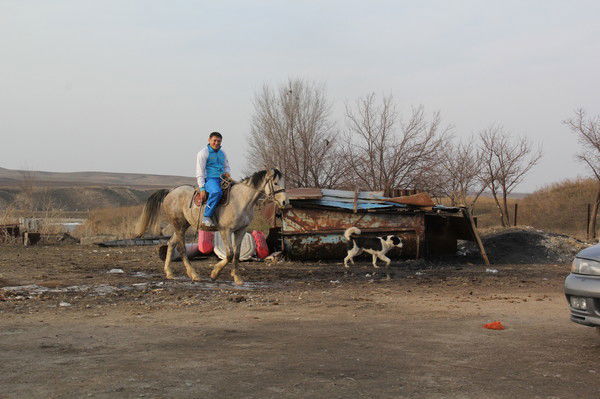 Нурлан Касымов