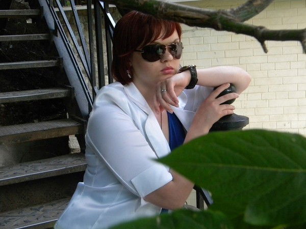 Анна Даньева