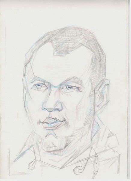 Сергей Толмачев