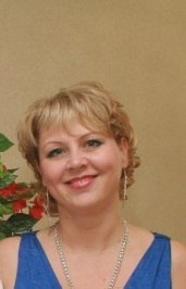 Елена Перцова