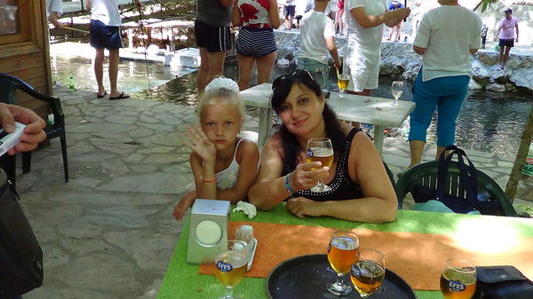 Елена Рогозинская