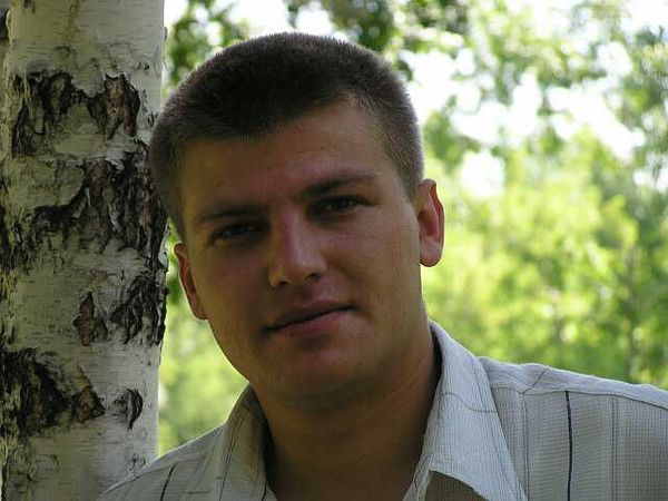 Алексей Зинец