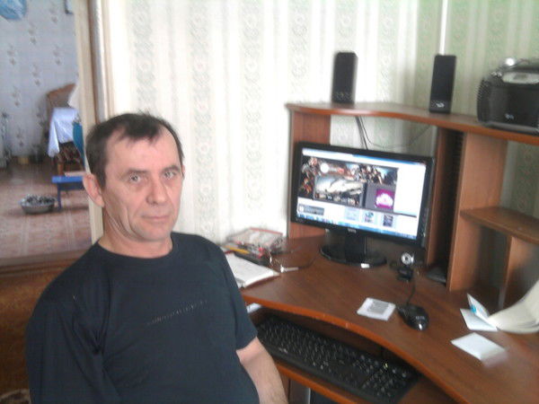 Валера Слепихин