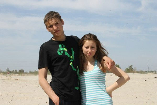 Гриша Underground