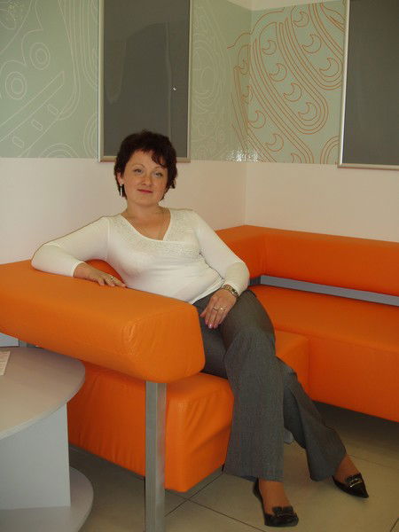 Любовь Дякун