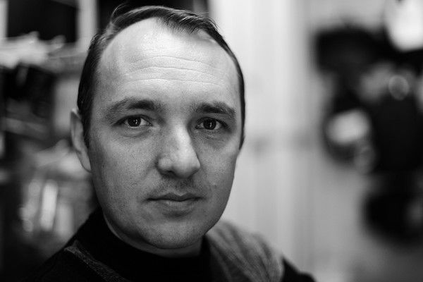 Андрей Самойленко