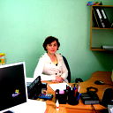 Елена Головина