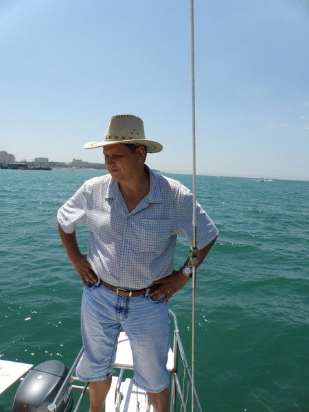 Андрей Сапожников