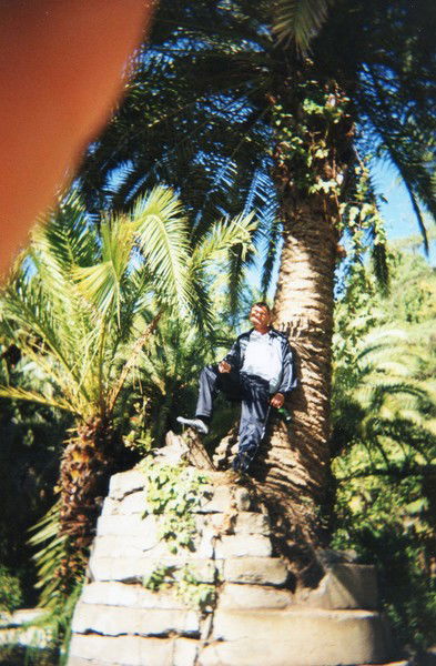 Геннадий Казначеев