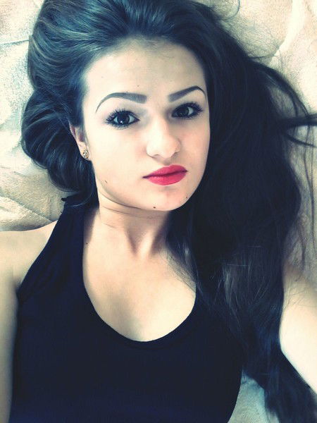 Ekaterina Vasilevskaya