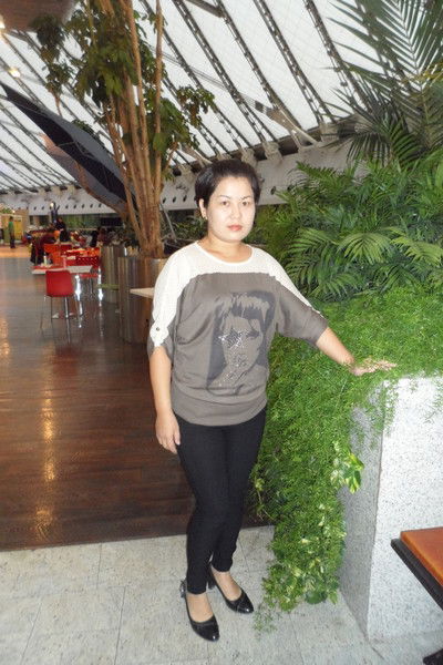 Майра Бейсебаева