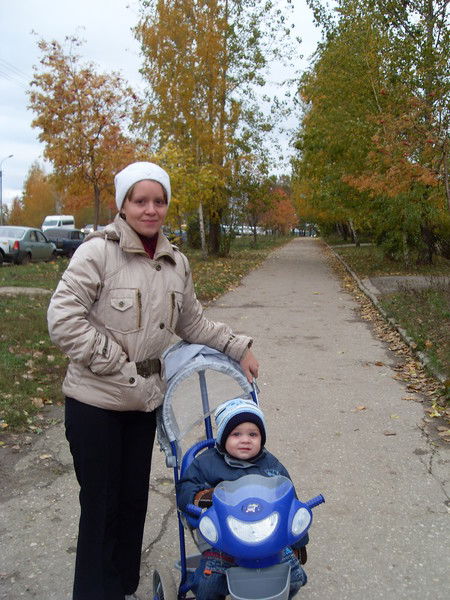 Галина Славная