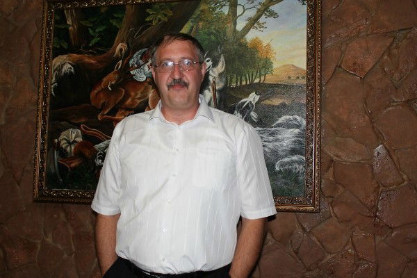 Рудольф Евсеенко