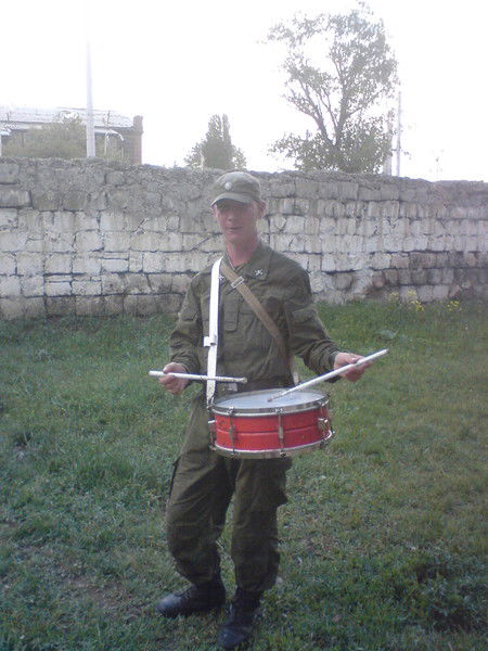 Валик Николаёнко