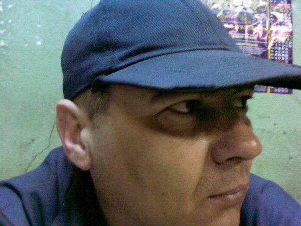 Геннадий Букин