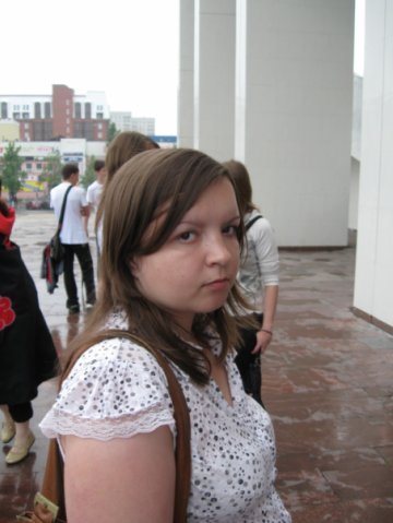 Ирина Пятилетова