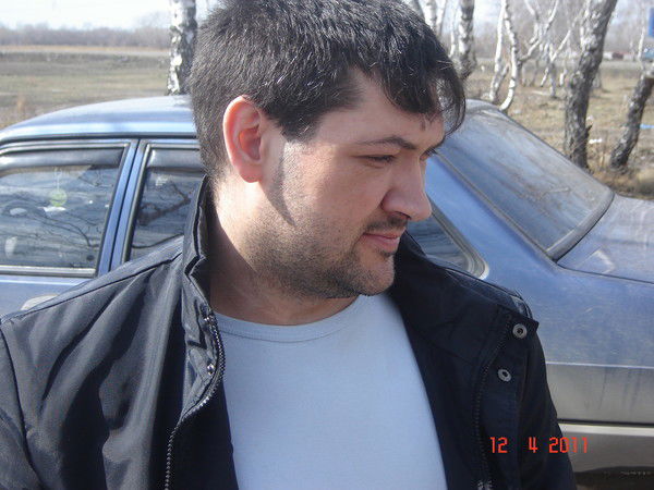 Александр Клочков