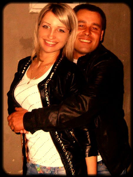 Сергей Гончарук