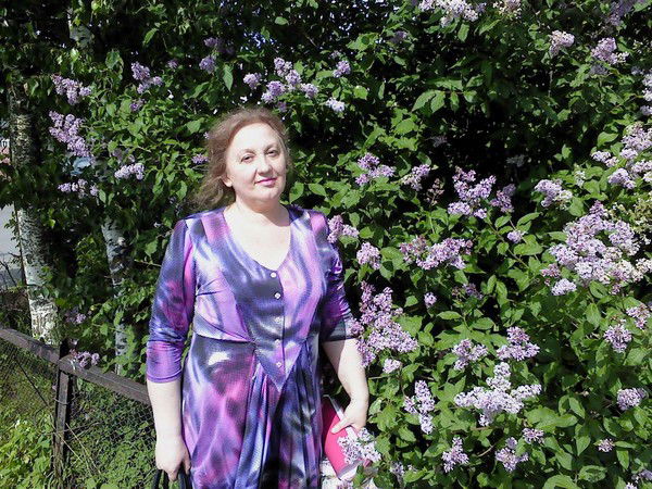 Татьяна Ковалевская