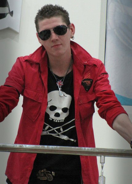 Тёма Пихота