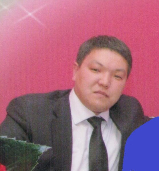 Болеген Жакупов