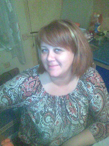 Якушева Ольга