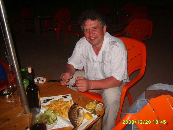 Михаил Бакшт