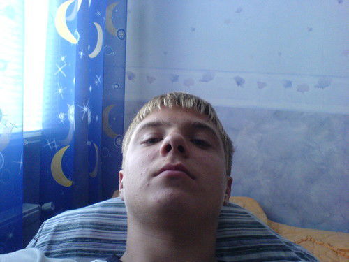 Миха Слинкин