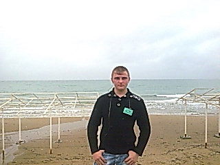 Вадим Волокитин