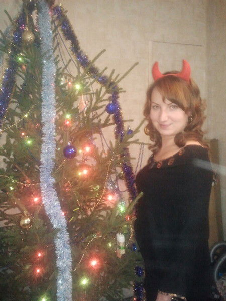 Евгения Уткина