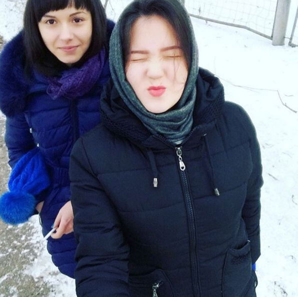 Тамара Тыганова