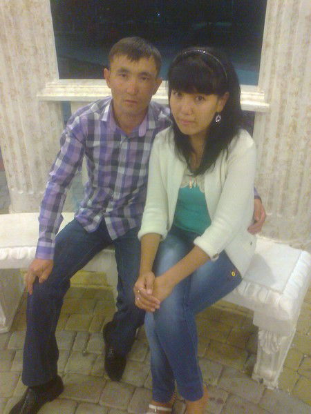 Кенжеболат Аймагамбетов