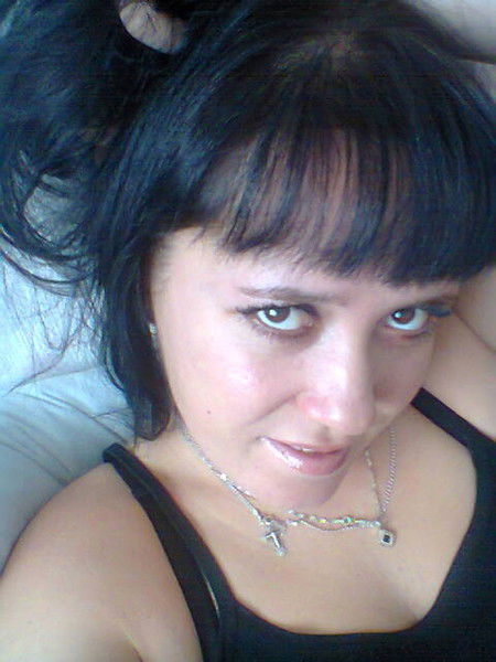 Марина Нейман