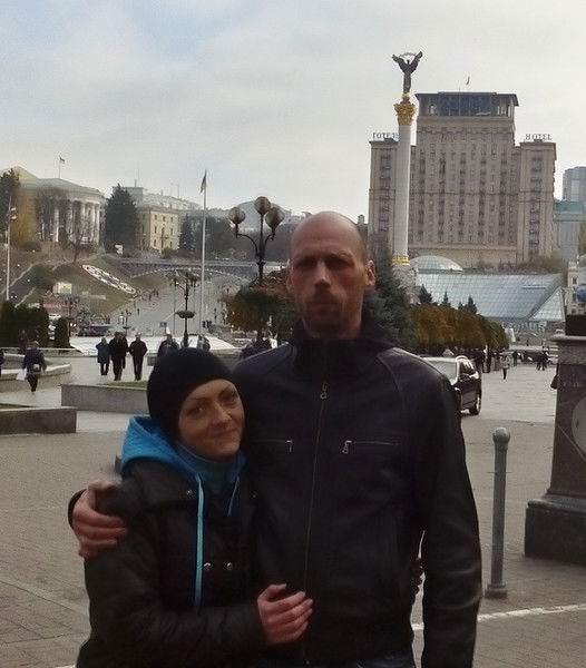 Аня Жестакова