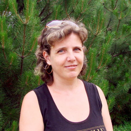 Светлана Туркова