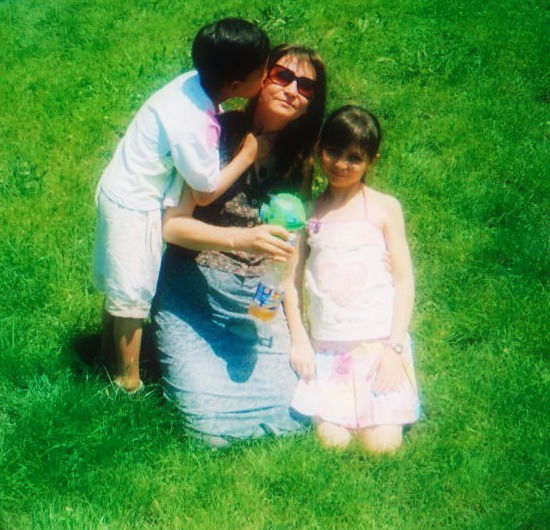 Рената Баязитова