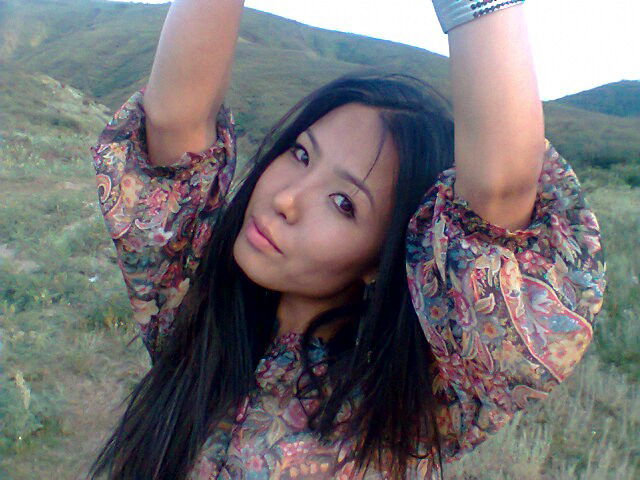 Aйдана*** *********