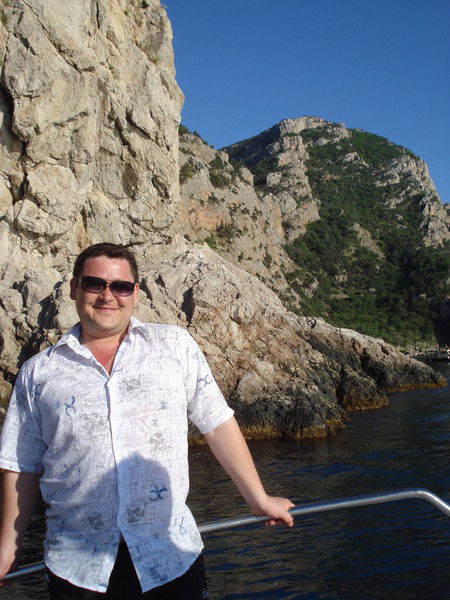 Роман Бодров