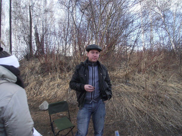 Руслан Кузьмичев