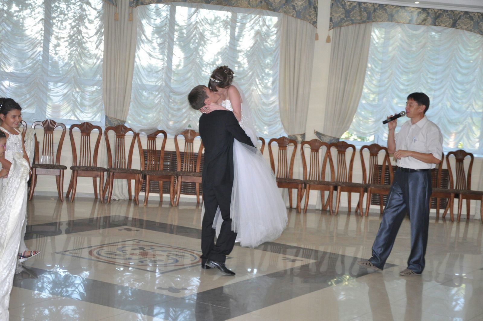 Алёшка Карпенко