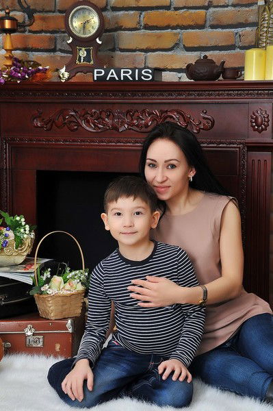 Ксения Зайгирова