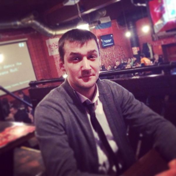 Сергей Куценко