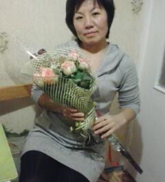 Гулбара Эсенбаева