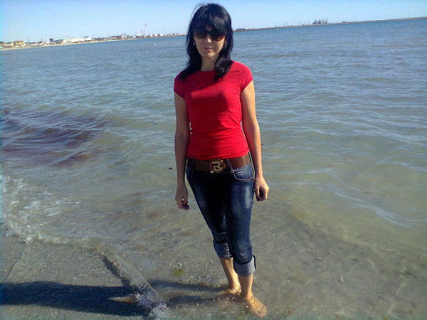 Галия Бекбосынова