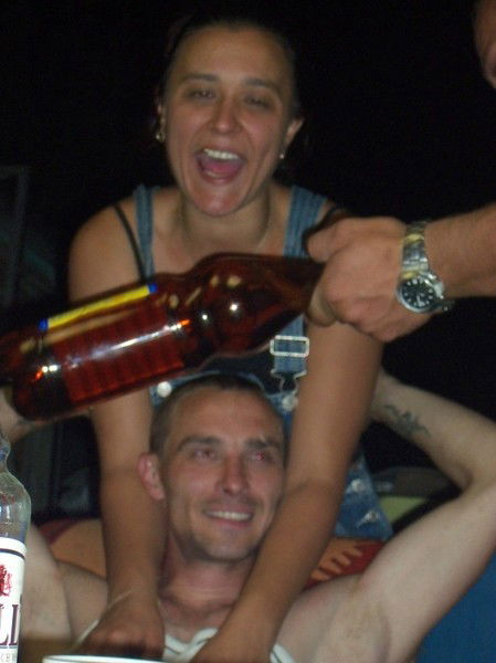 Виктория Пикалова