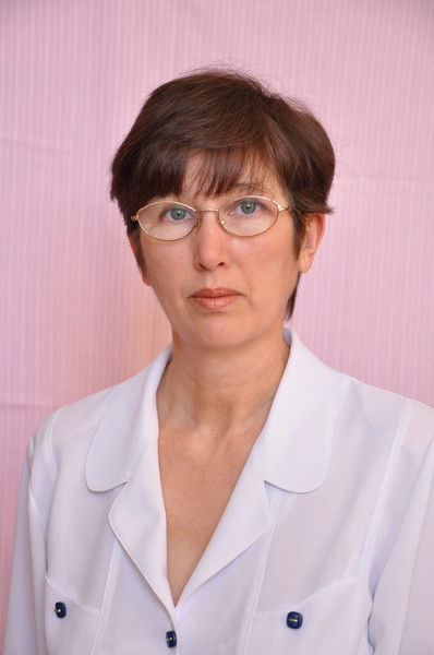 Лариса Корсукова